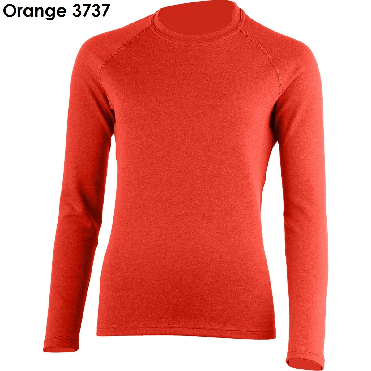 LASTING LENA 100 % Merinowolle Sweatshirt