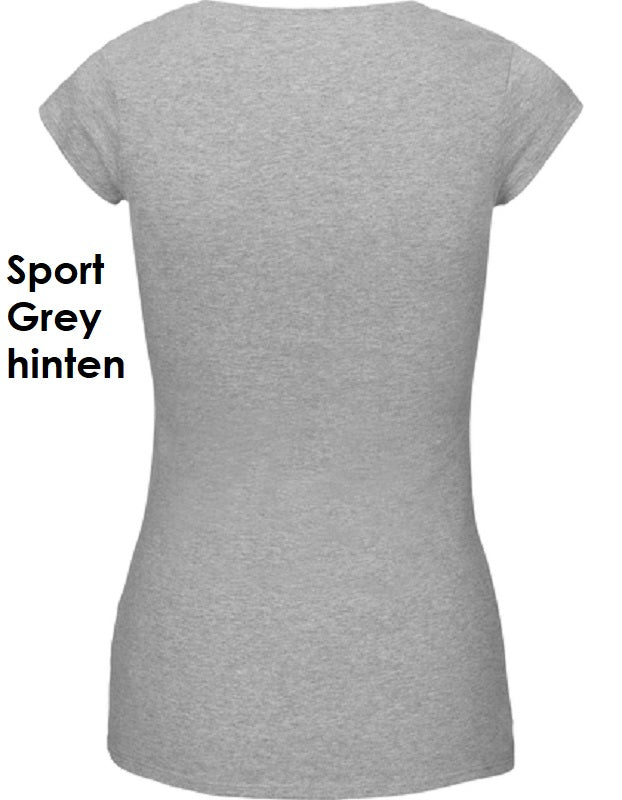 NEUTRAL Fairtrade Ladies Roundneck T-Shirt Damen 100 % Bio-Baumwolle