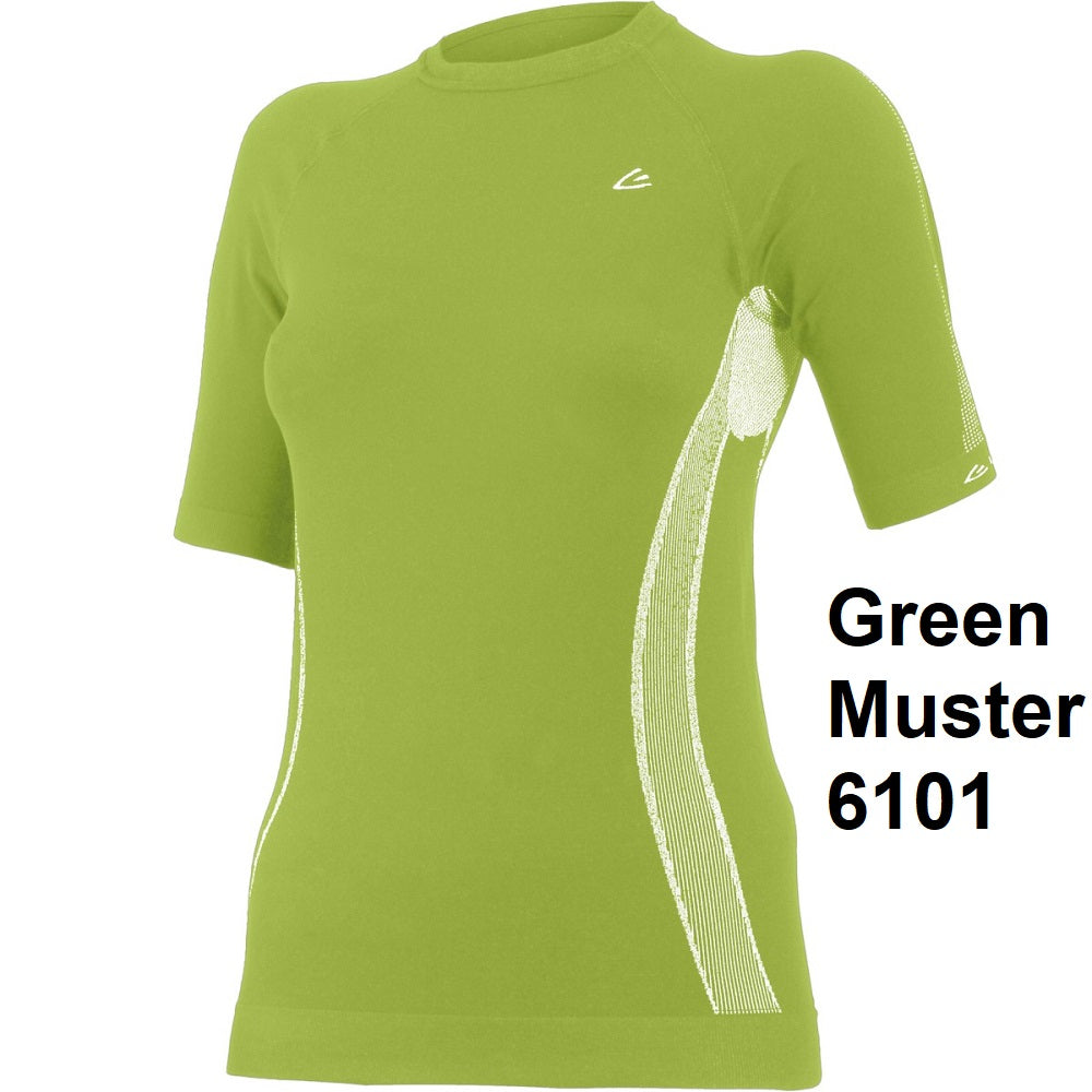 MARICA Performance Damen-T-Shirt Allsport