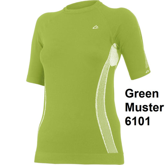 MARICA Performance Damen-T-Shirt Allsport