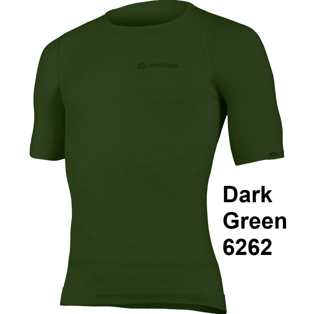 MARS LASTING Performance Herren T-Shirt A1TQ Allsport