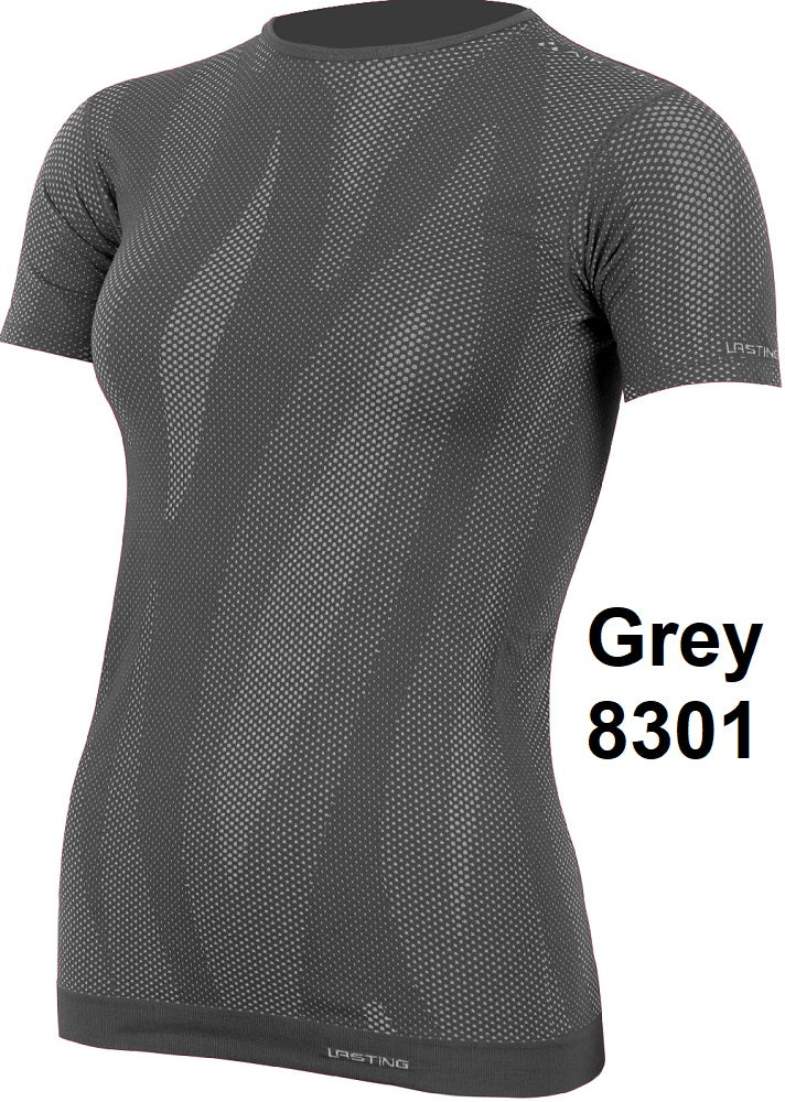 MISY  Performance Damen-T-Shirt Allsport