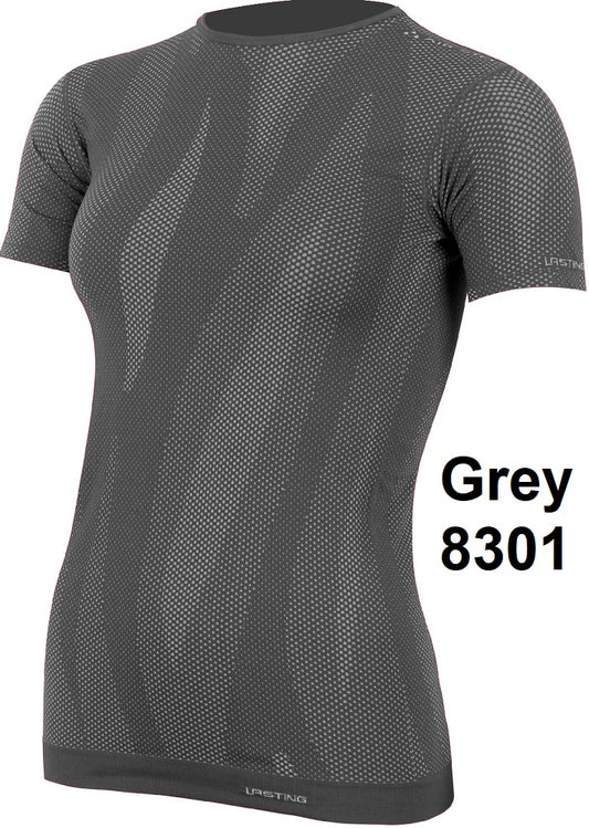 MISY  Performance Damen-T-Shirt Allsport