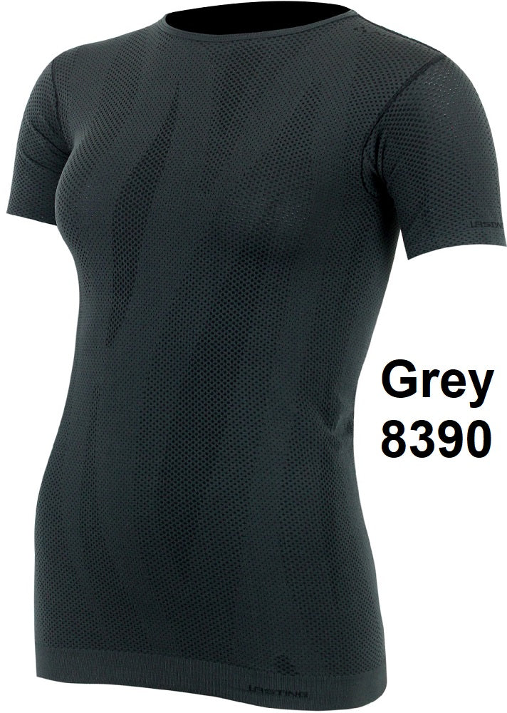 MISY  Performance Damen-T-Shirt Allsport