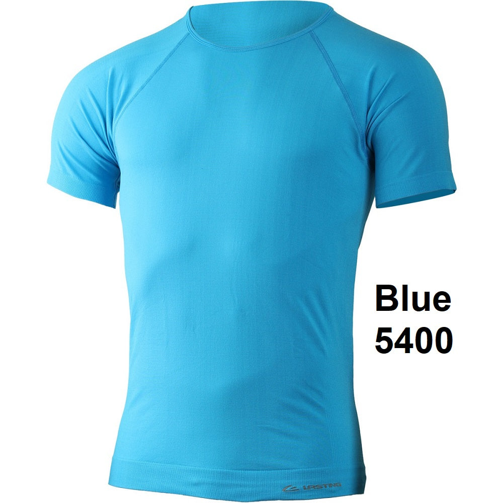 MARS LASTING Performance Herren T-Shirt A1TQ Allsport