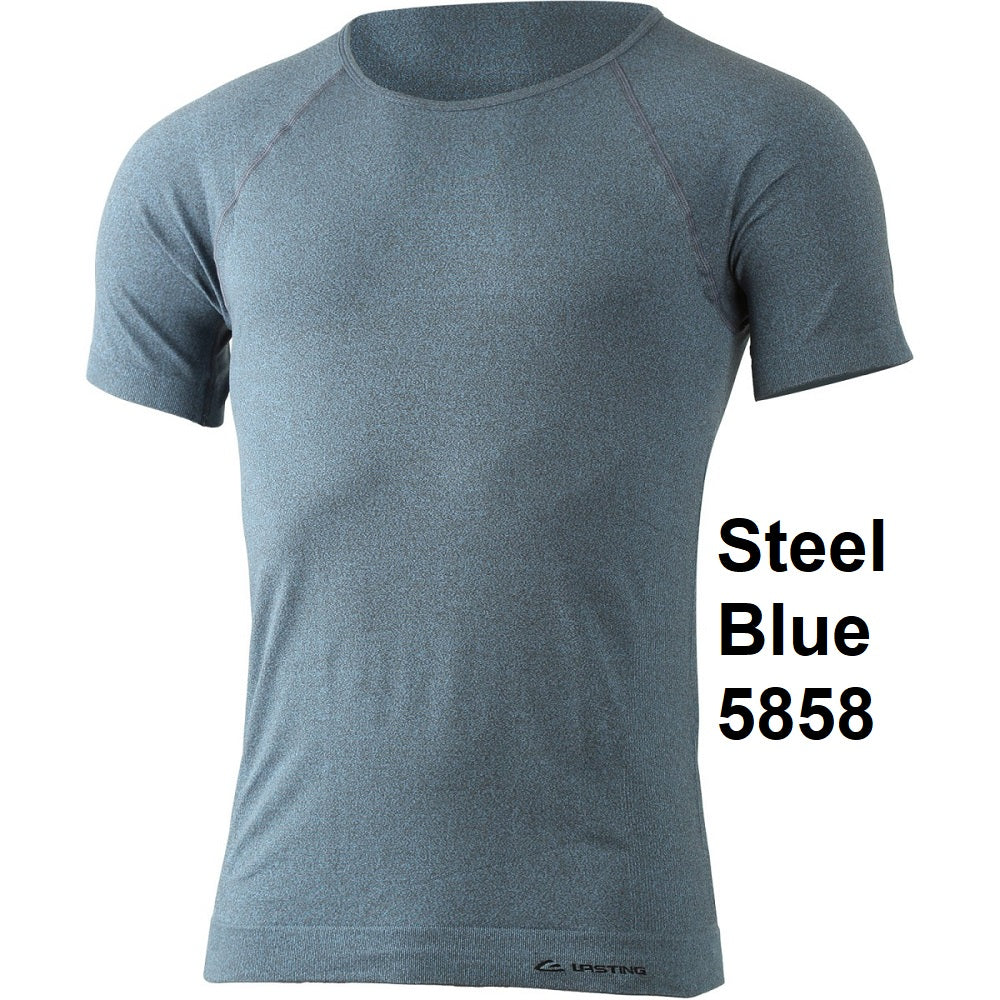 MARS LASTING Performance Herren T-Shirt A1TQ Allsport