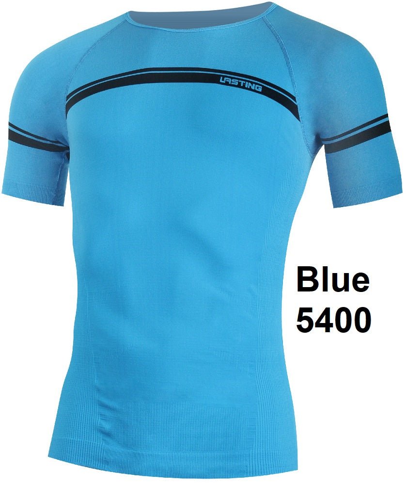 MUT51 LASTING Performance Herren T-Shirt A1TQ Allsport