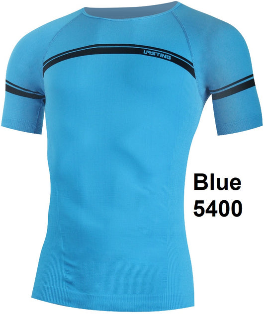 MUT51 LASTING Performance Herren T-Shirt A1TQ Allsport