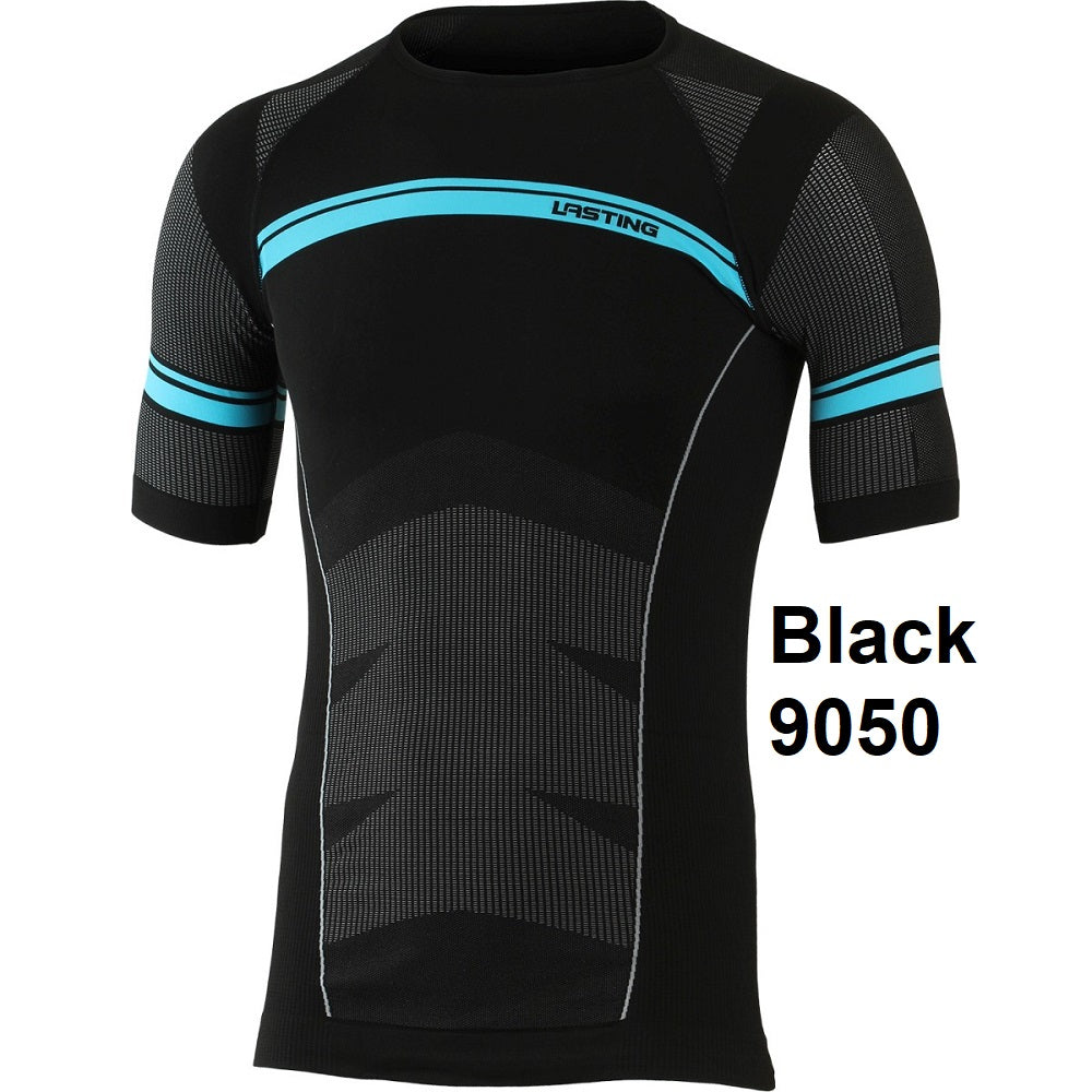 MUT51 LASTING Performance Herren T-Shirt A1TQ Allsport