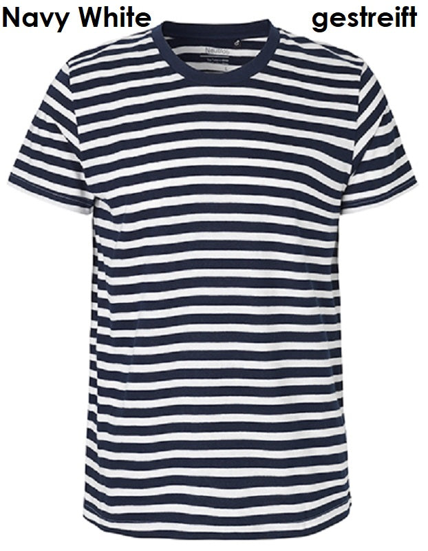 NEUTRAL Fairtrade Mens Fit T-Shirt Herren 100 % Bio-Baumwolle (Kopie)