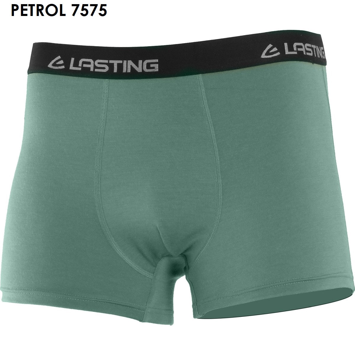 LASTING NORO Merino Boxer-Shorts Unterhose kurz Herren