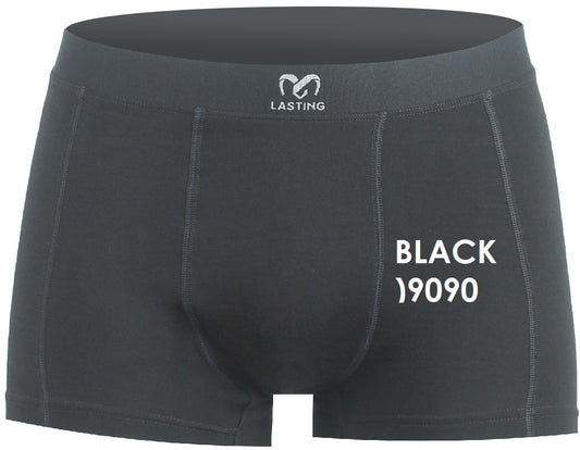 LASTING NORO Merino Boxer-Shorts Unterhose kurz Herren