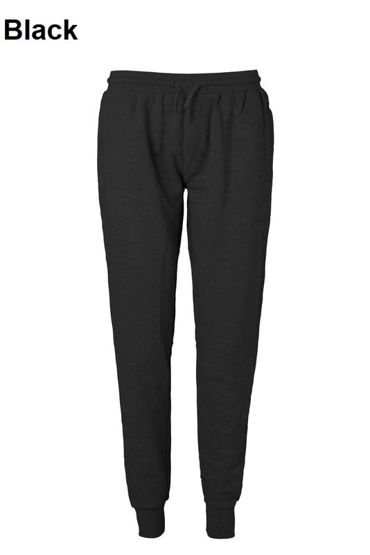 PNEUTRAL Fairtrade Sweat-Pants Bio-Baumwolle Unisex Sweathose