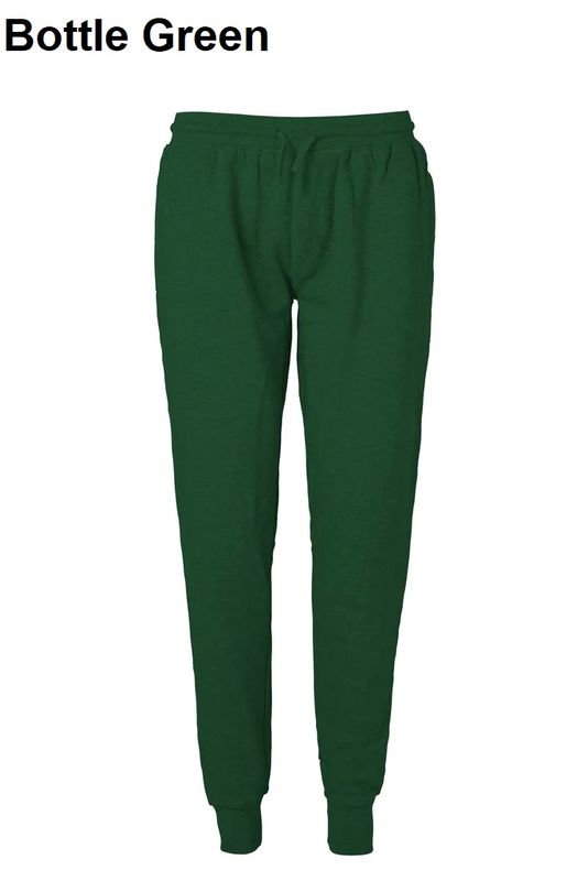 PNEUTRAL Fairtrade Sweat-Pants Bio-Baumwolle Unisex Sweathose