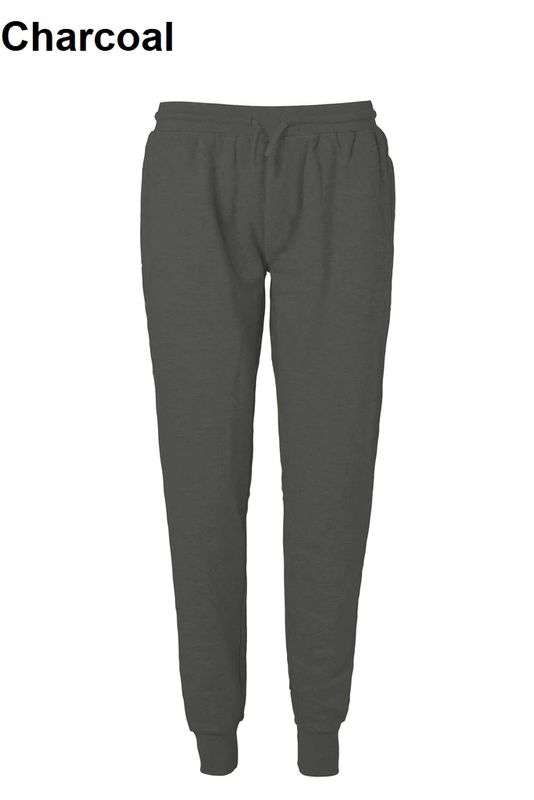 PNEUTRAL Fairtrade Sweat-Pants Bio-Baumwolle Unisex Sweathose