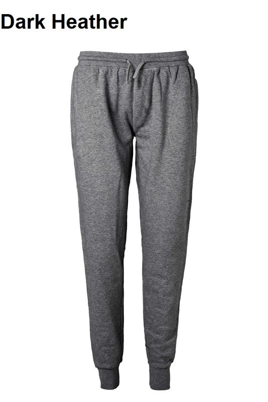 PNEUTRAL Fairtrade Sweat-Pants Bio-Baumwolle Unisex Sweathose