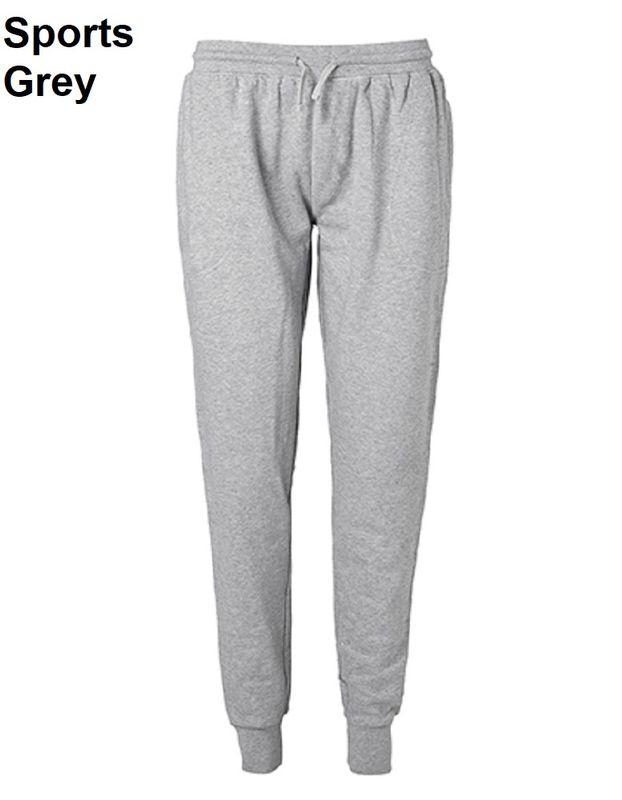 PNEUTRAL Fairtrade Sweat-Pants Bio-Baumwolle Unisex Sweathose