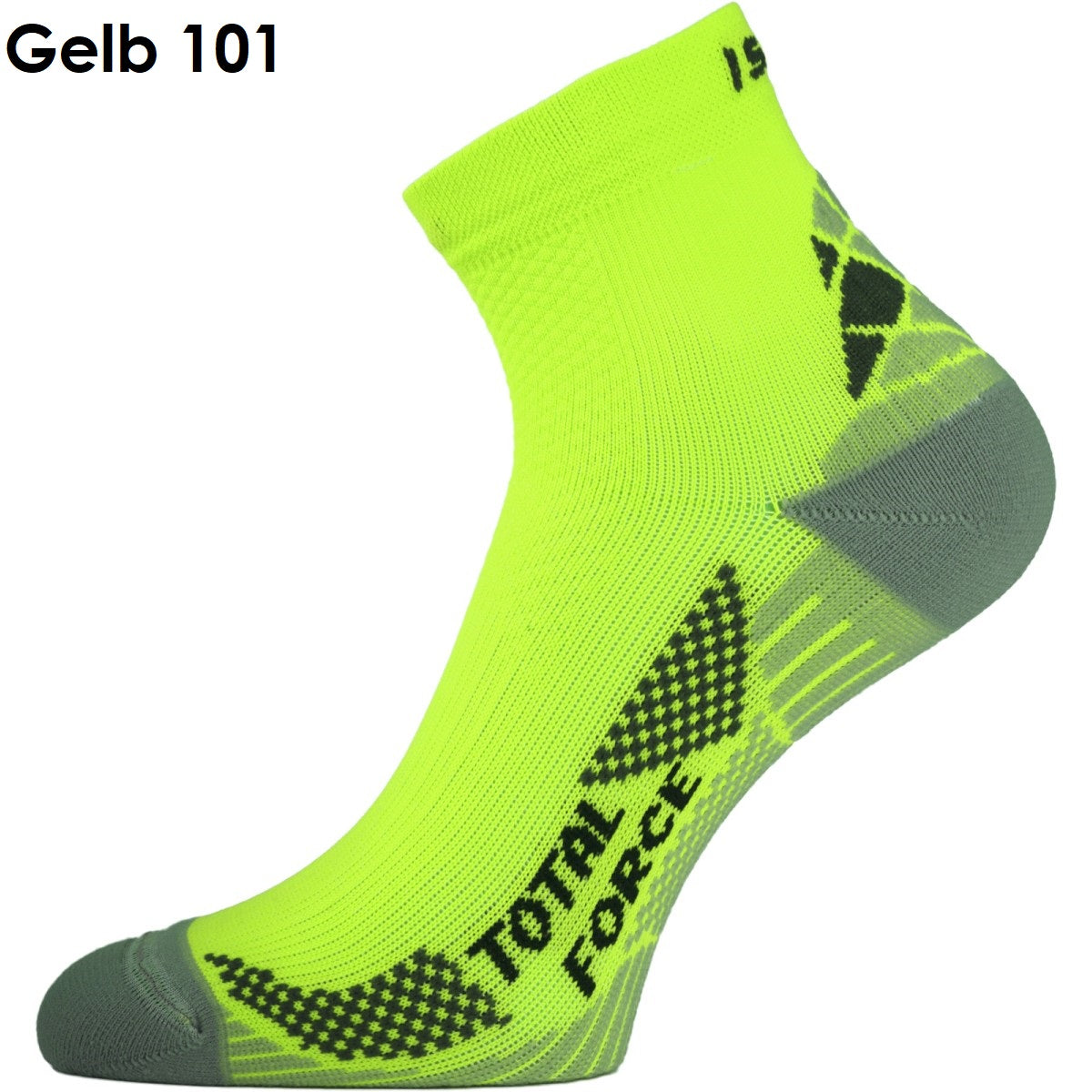 LLASTING RTF Running Socks Laufsocken Herren Unisex