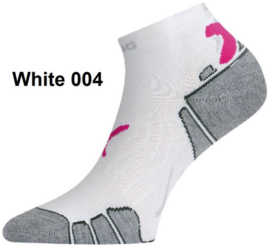 LLASTING RUN Running Socks Laufsocken Herren Unisex