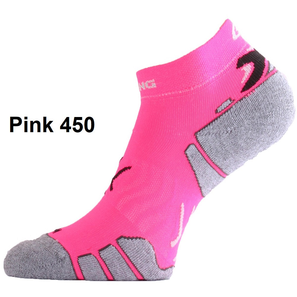 LLASTING RUN Running Socks Laufsocken Herren Unisex