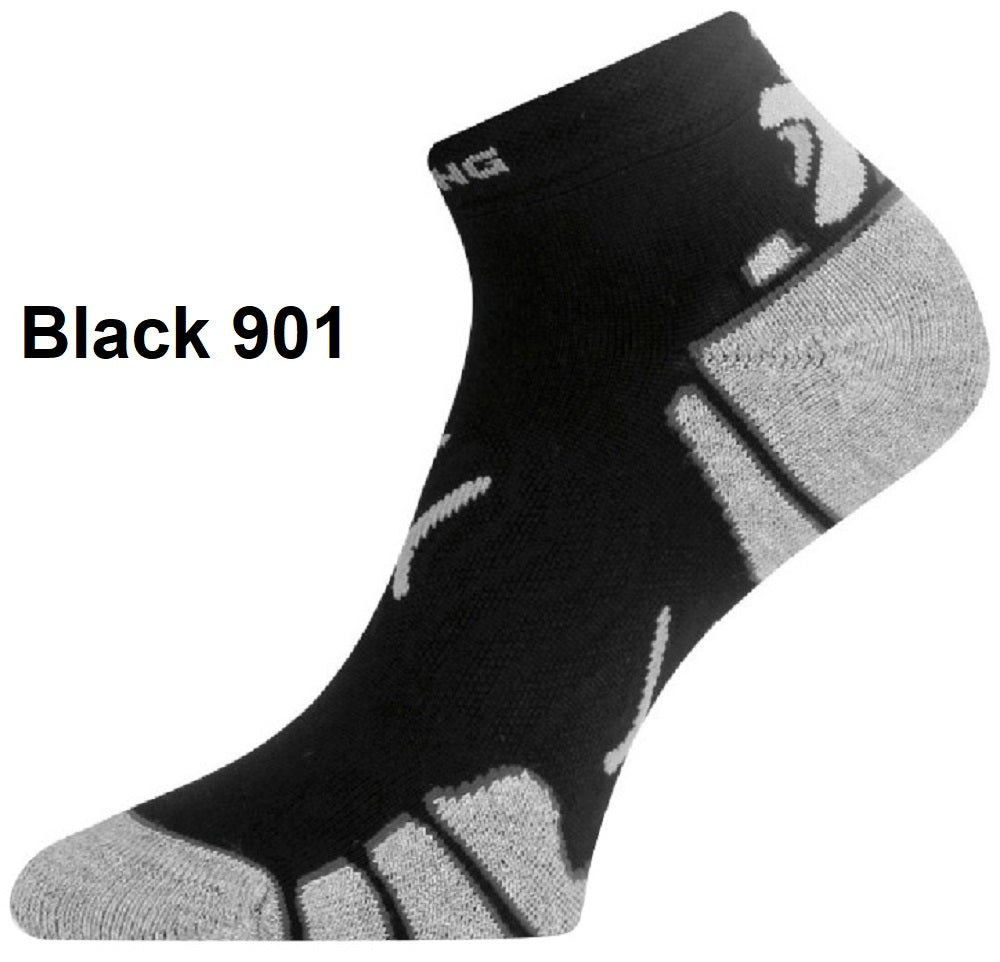 LLASTING RUN Running Socks Laufsocken Herren Unisex