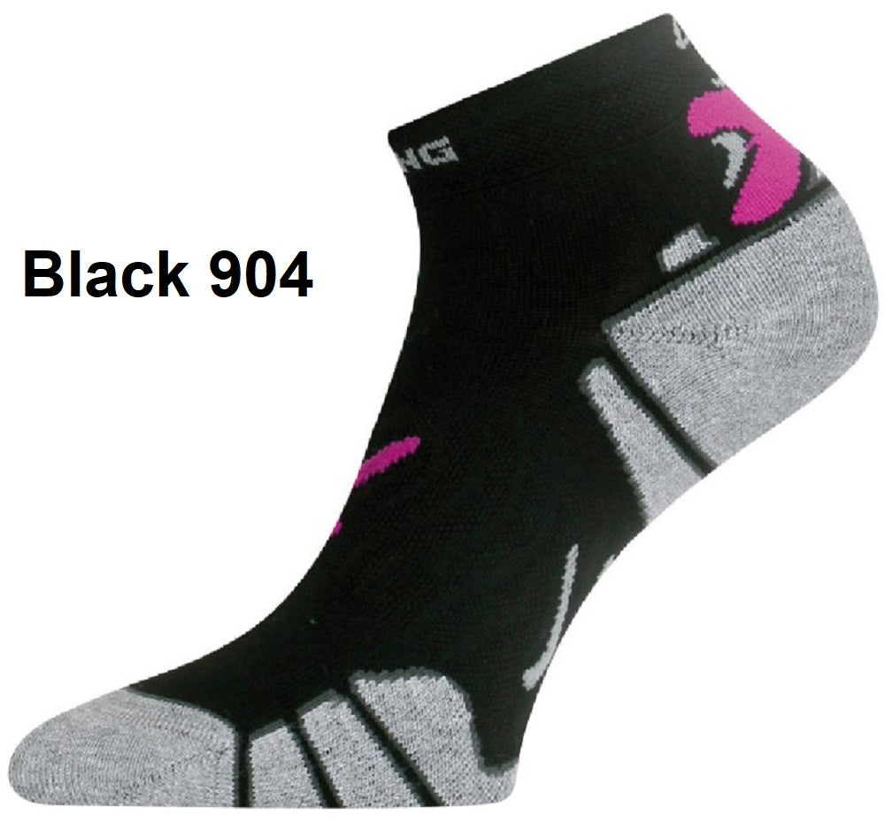 LLASTING RUN Running Socks Laufsocken Herren Unisex