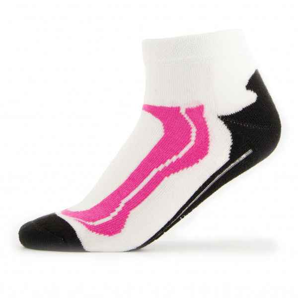 Rohner Basic Sport Sneaker Unisex Socken  3 Paar 50 % Rabatt