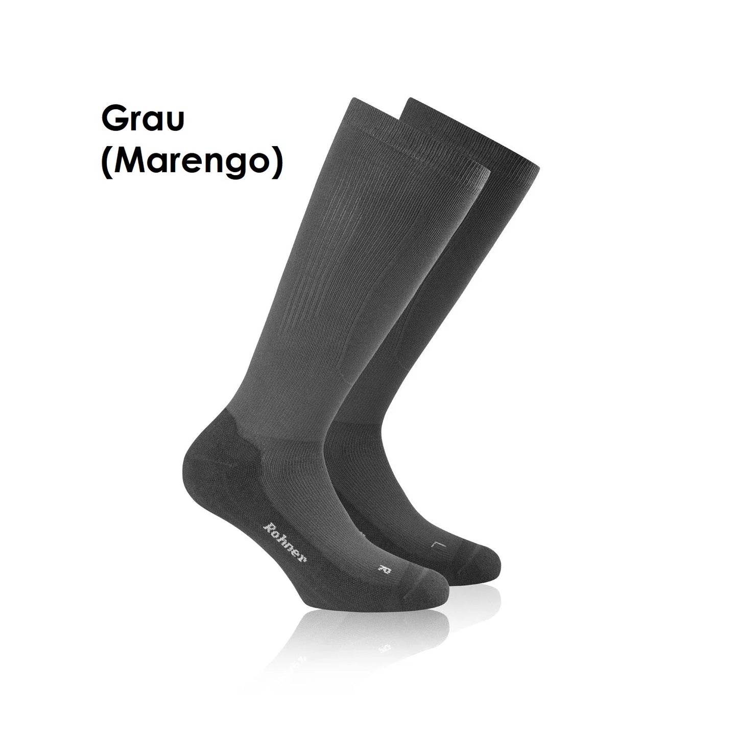 ROHNER Kompression Golf l/rKompressionsstrümpfe