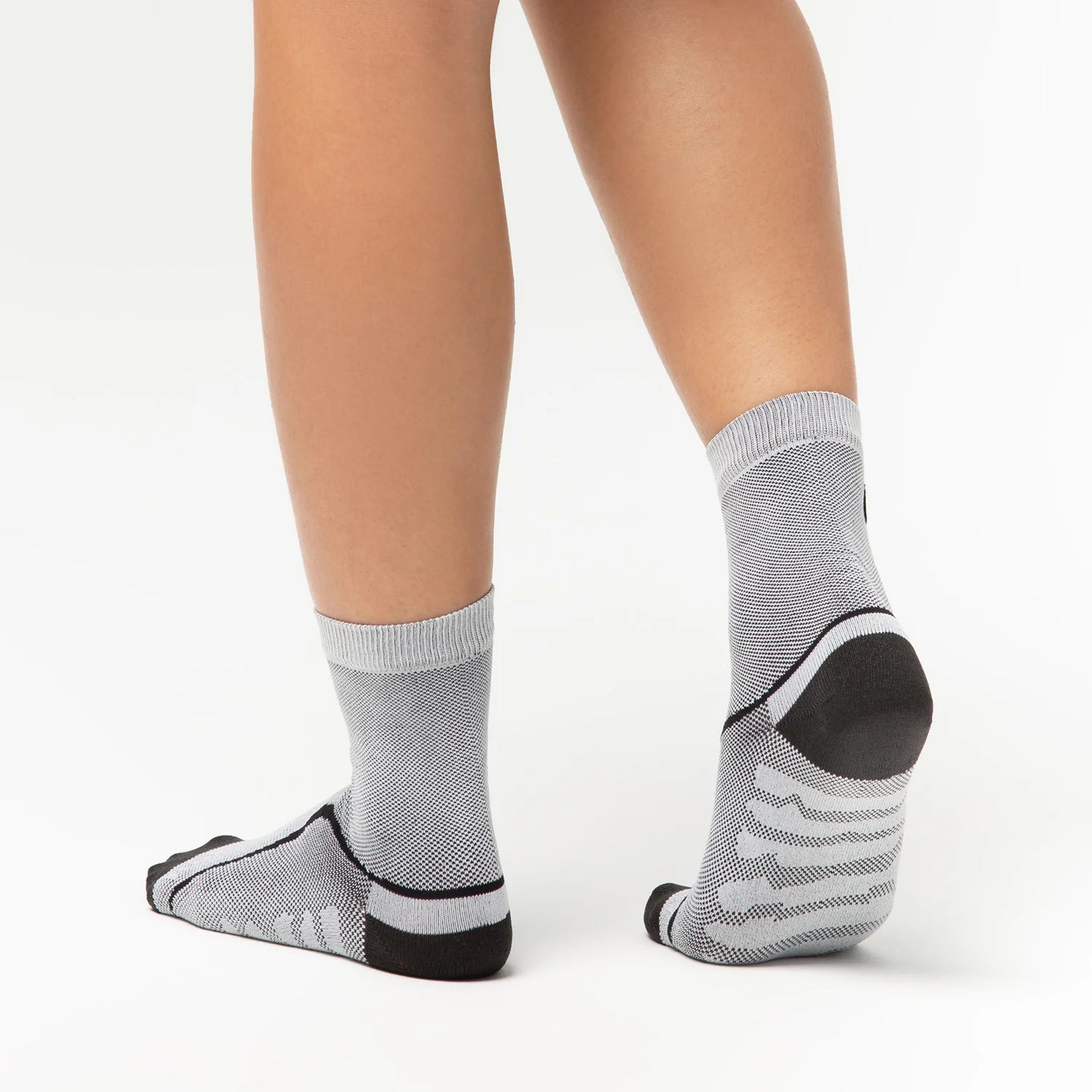Rohner R-Ultralichte Quarter Running Multisport Sokken