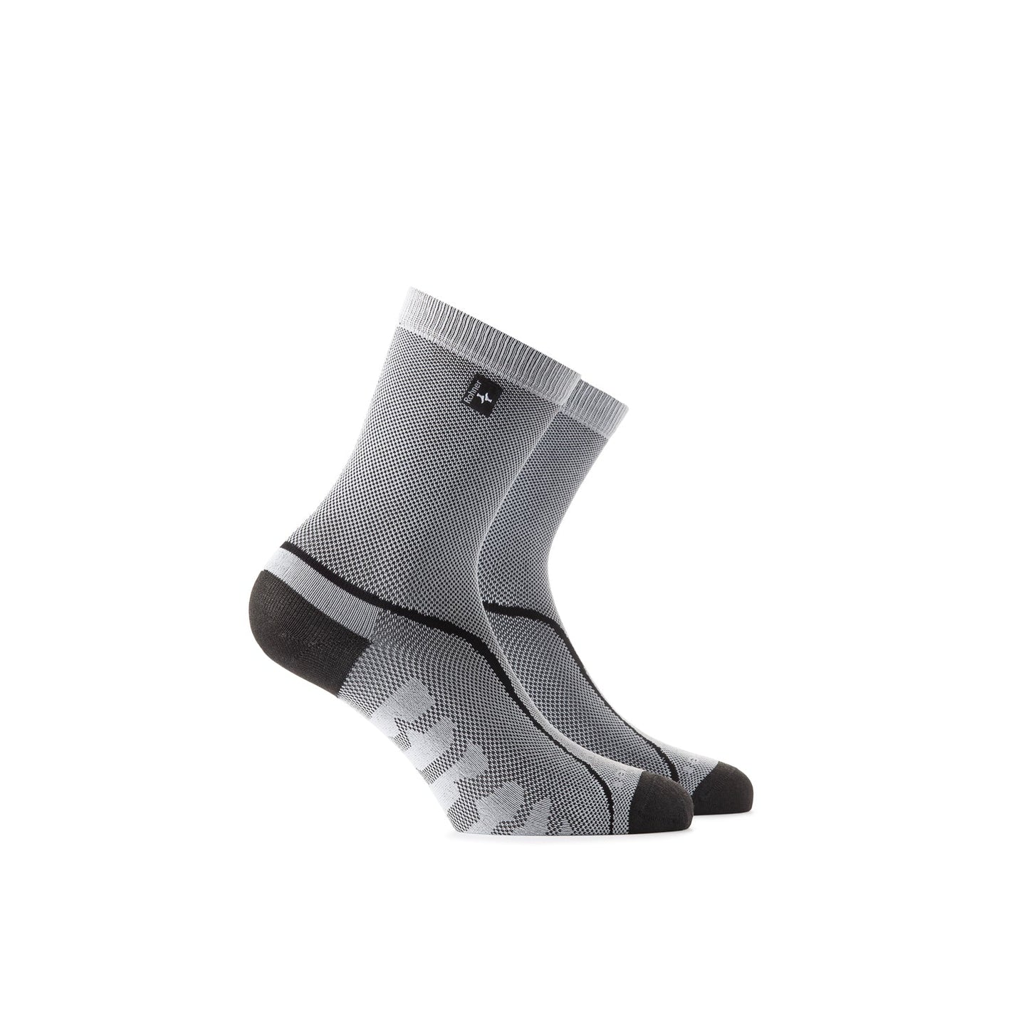 Rohner R-Ultralichte Quarter Running Multisport Sokken