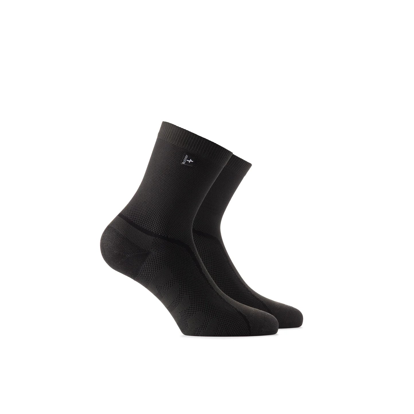 Rohner R-Ultralichte Quarter Running Multisport Sokken