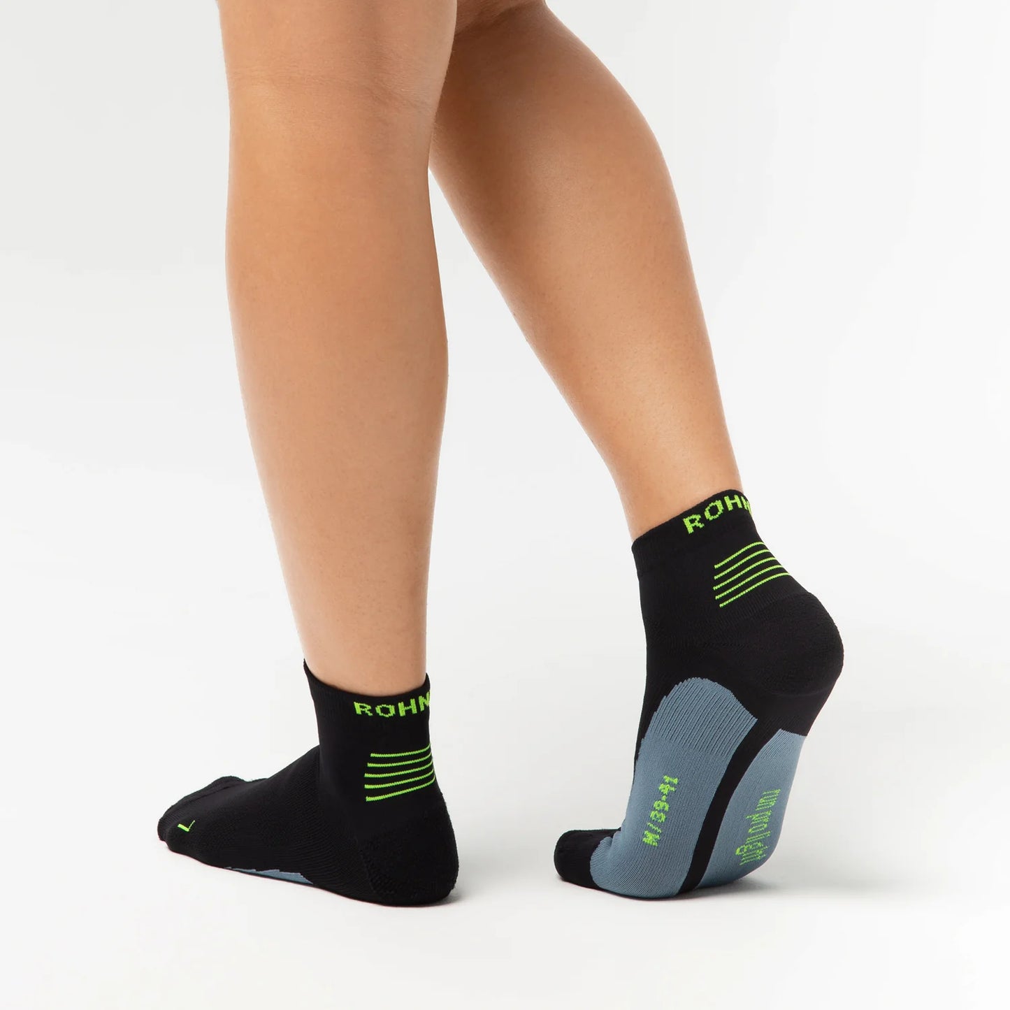 Rohner Run Pro Light Socken Running Laufen