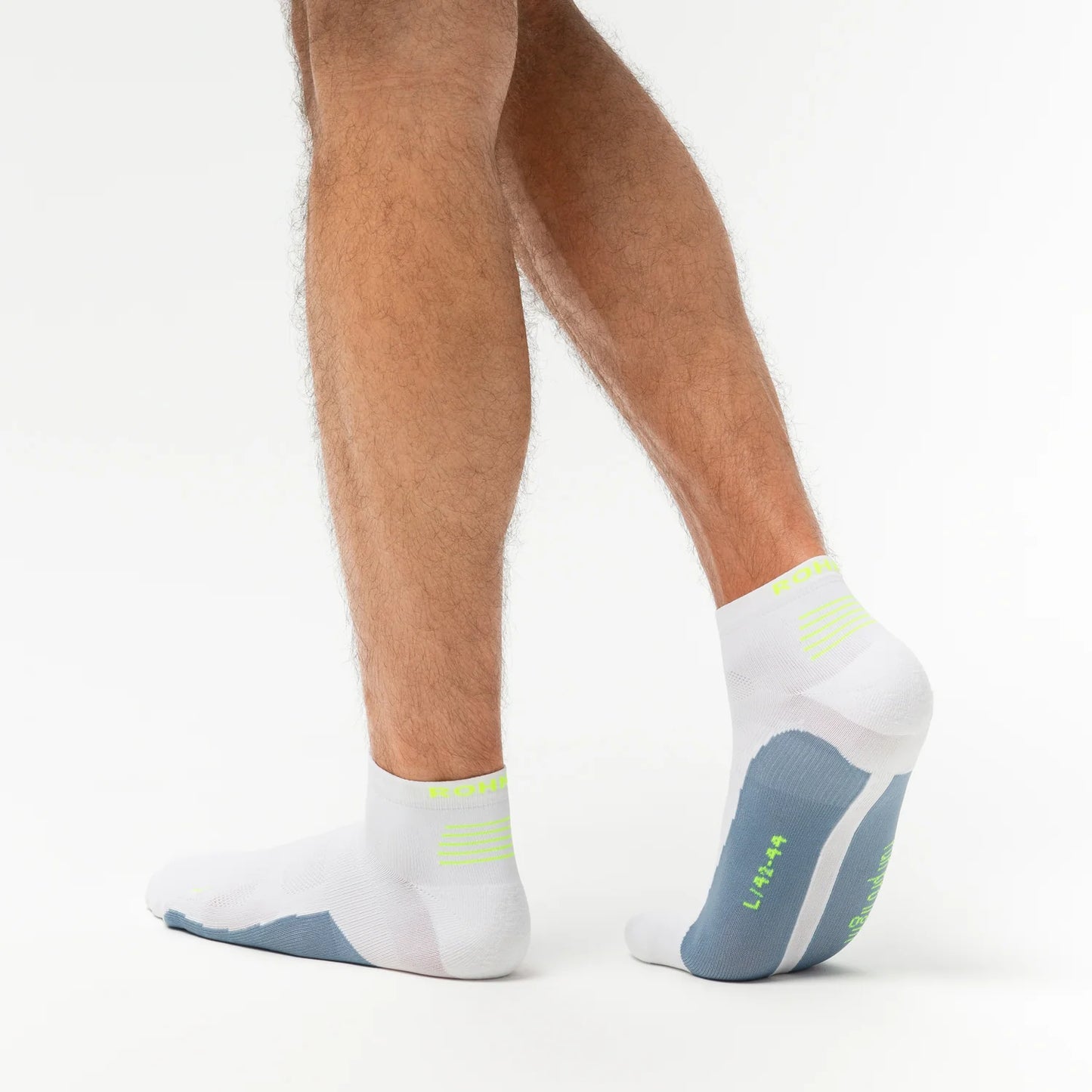 Rohner Run Pro Light Socken Running Laufen