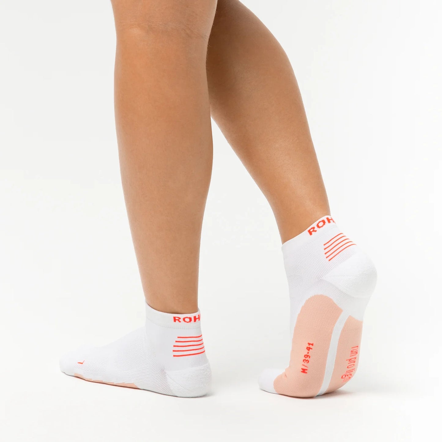 Rohner Run Pro Light Socken Running Laufen