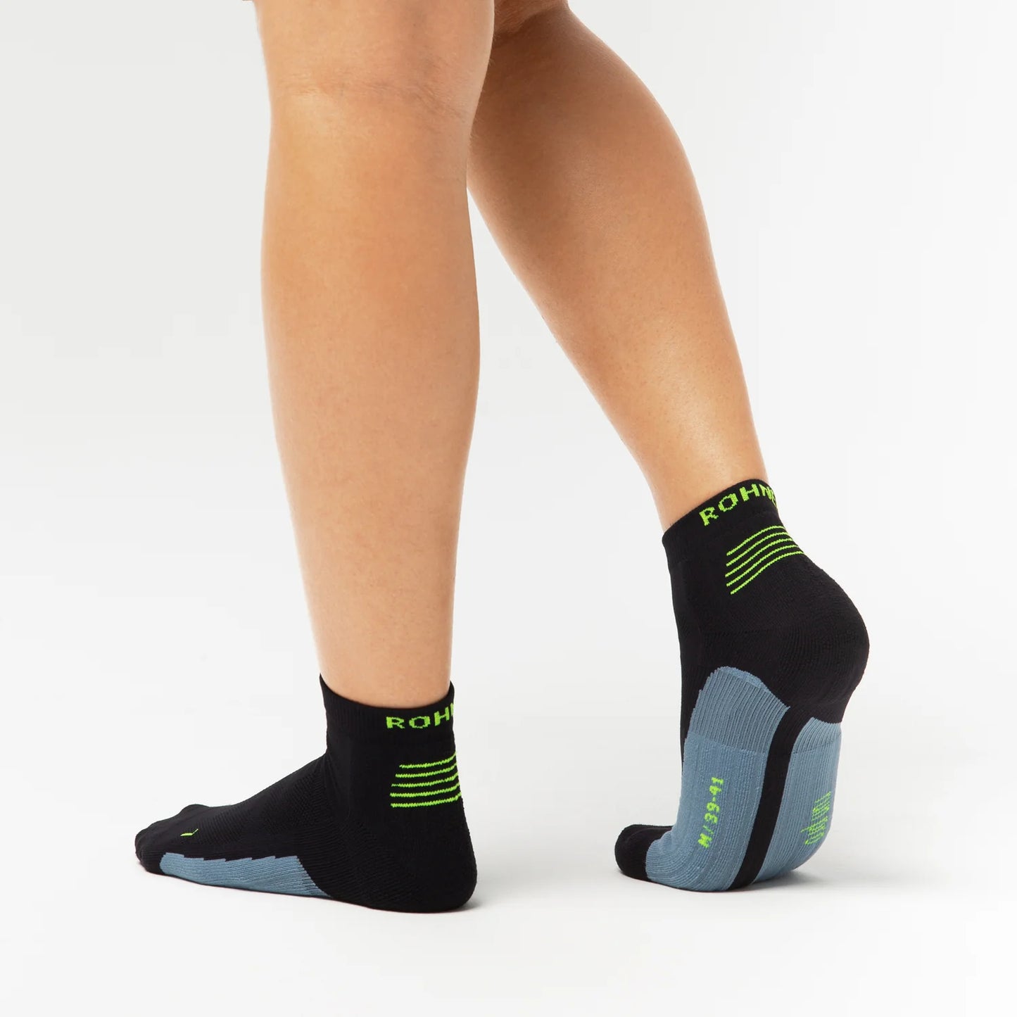 Rohner Run Pro Socken Running Laufen