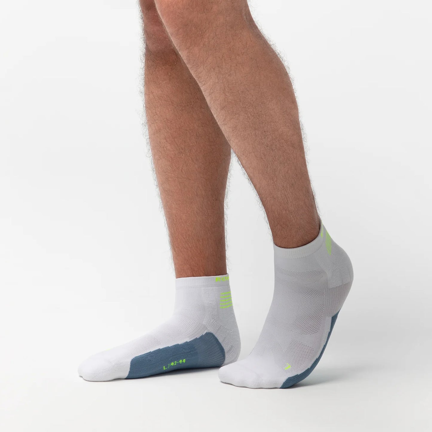 Rohner Run Pro Socken Running Laufen