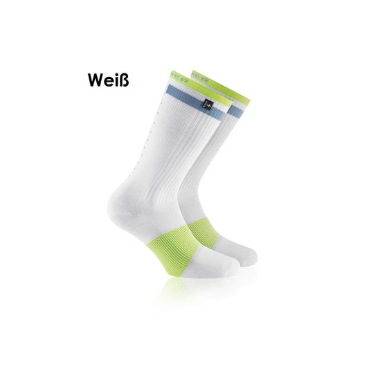 ROHNER Speed ​​​​Pro lichtgewicht compressie hardloopsokken voor heren en unisex