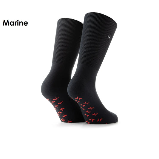 Rohner Yoga &amp; Home Grip sokken voor dames en heren