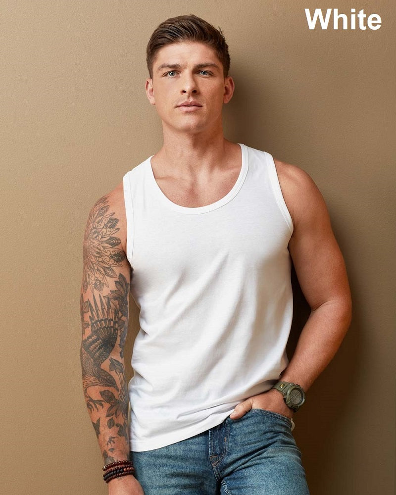 Stedman Classic Tank Top Herren T-Shirt