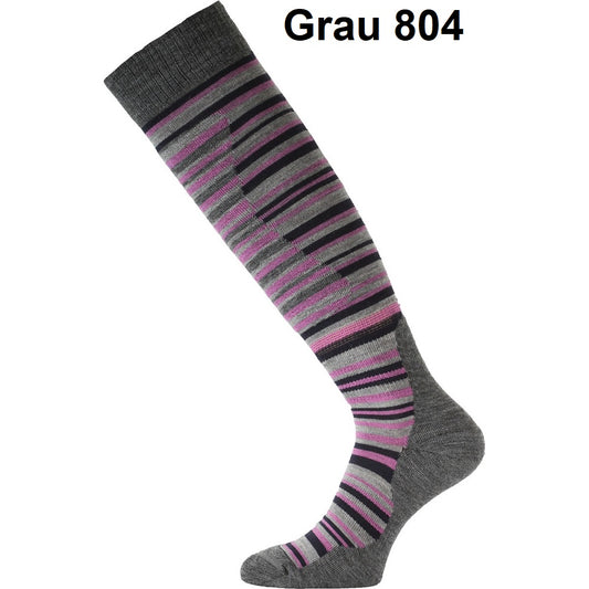 LASTING  Skisocken SWP Merinowolle-Mix Unisex