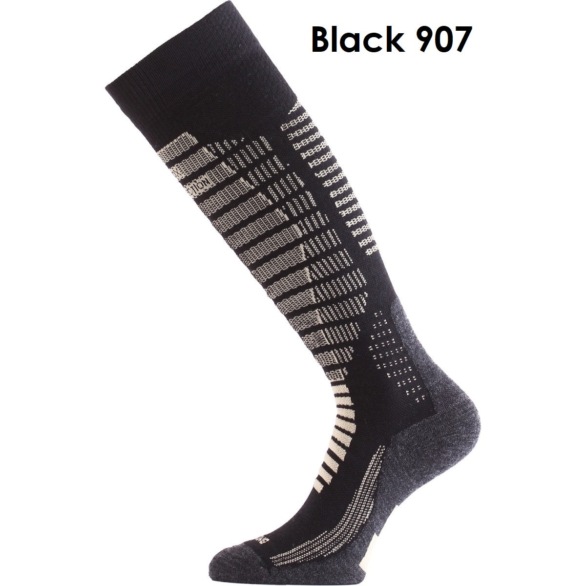 LASTING  Skisocken SWR 75 % Merinowolle Unisex