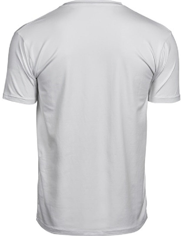 TEE JAYS MenStretch Kurzarm T-Shirt Herren