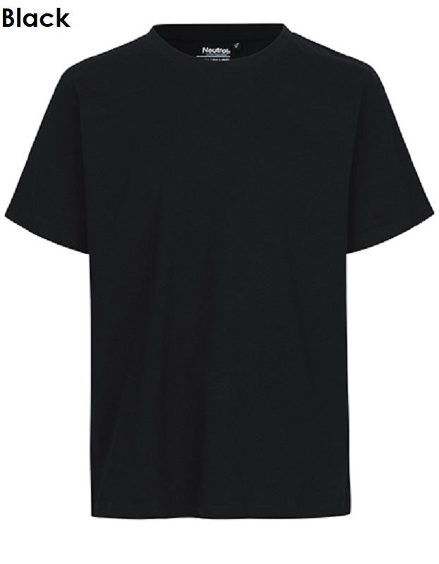 NEUTRAL Fairtrade Unisex Regular T-Shirt Bio-Baumwolle