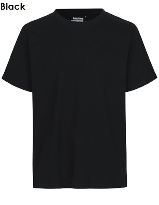 NEUTRAL Fairtrade Unisex Regular T-Shirt Bio-Baumwolle