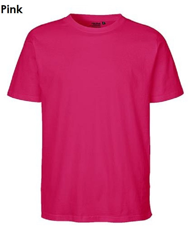 NEUTRAL Fairtrade Unisex Regular T-Shirt Bio-Baumwolle