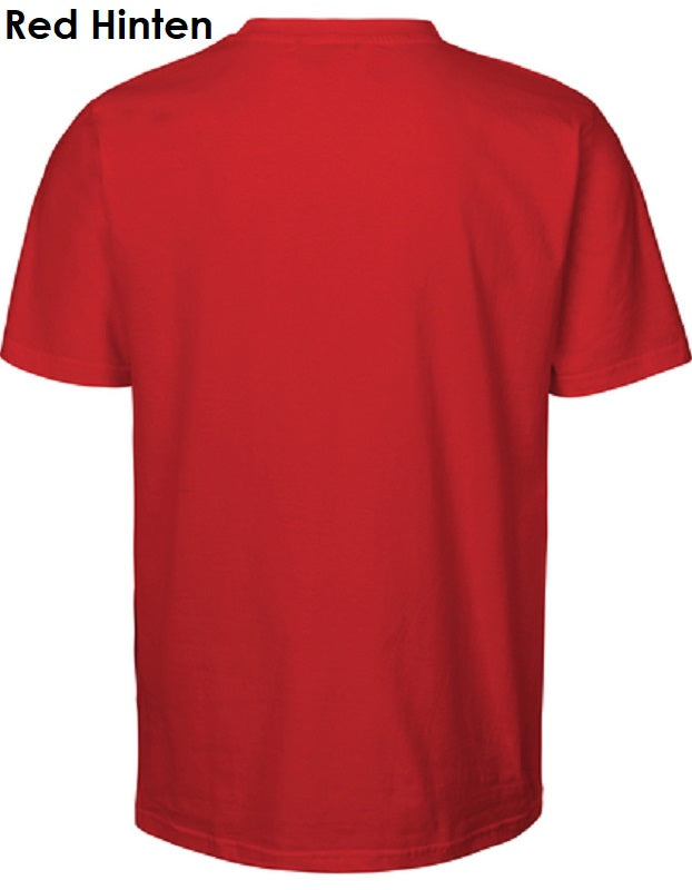 NEUTRAL Fairtrade Unisex Regular T-Shirt Bio-Baumwolle