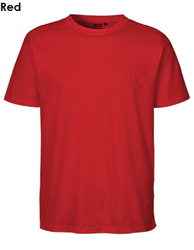 NEUTRAL Fairtrade Unisex Regular T-Shirt Bio-Baumwolle