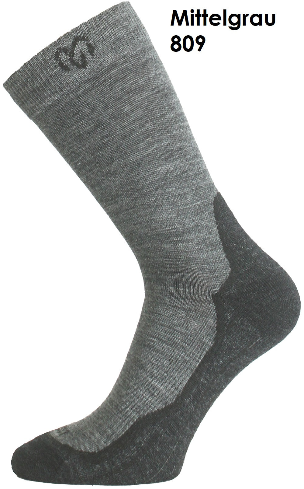 LASTING WHI 70 % Merinowolle Outdoor Trekking Socken Damen Herren