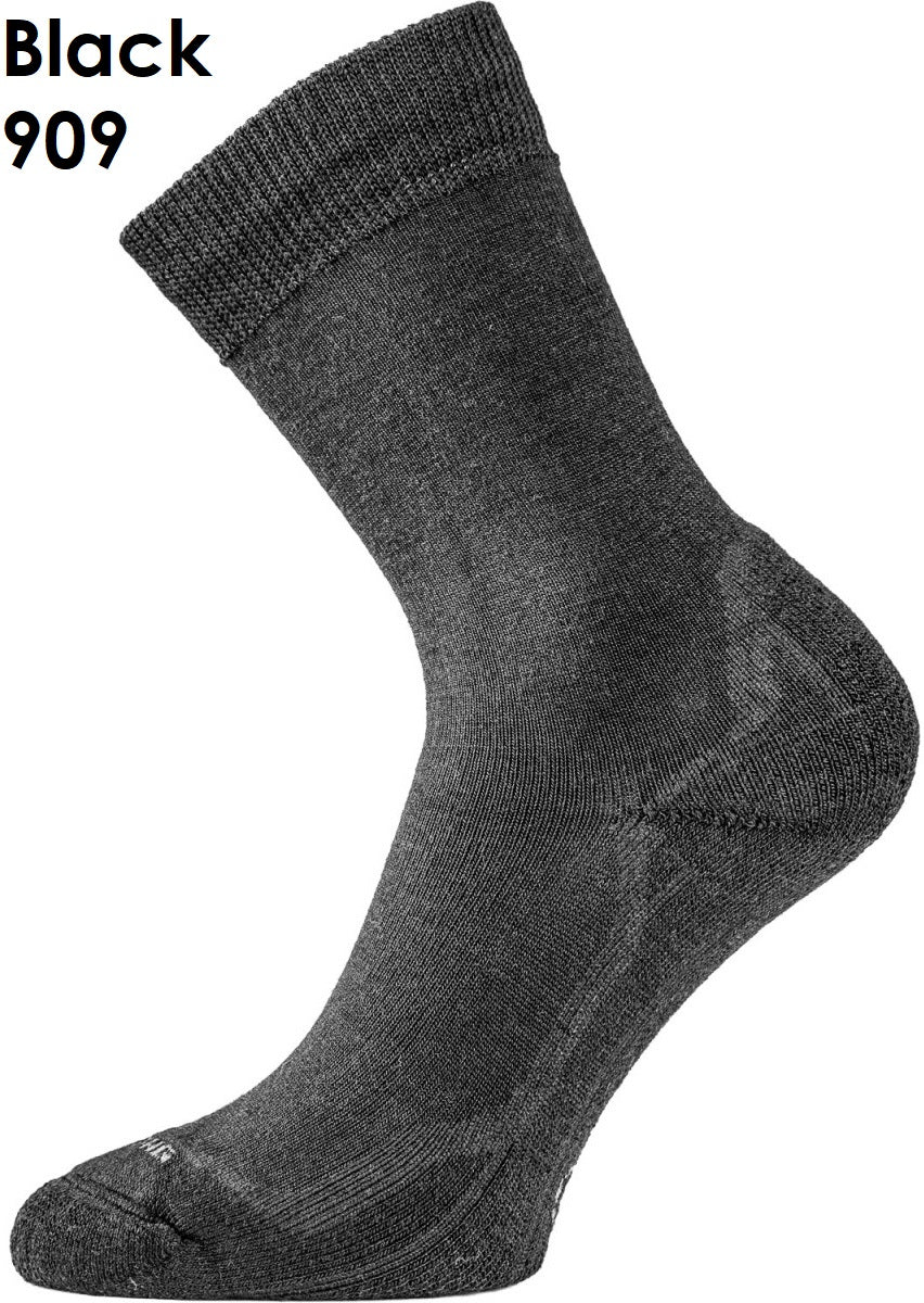 LASTING WHI 70 % Merinowolle Outdoor Trekking Socken Damen Herren