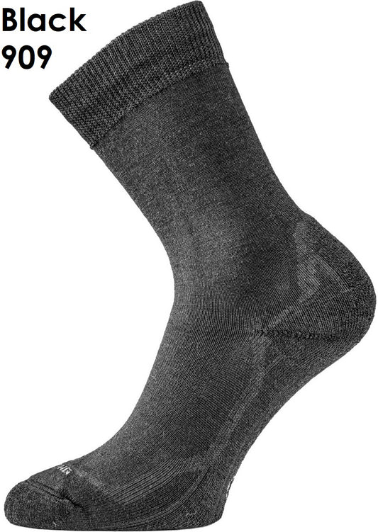 LASTING WHI 70 % Merinowolle Outdoor Trekking Socken Damen Herren